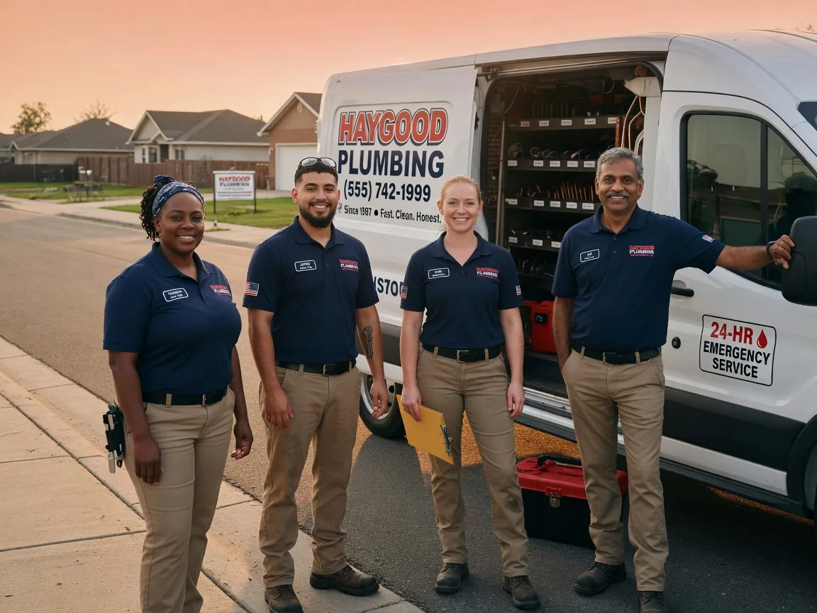Plumber company in New Hampshire